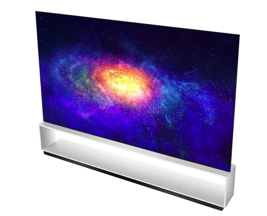 Телевизор LG OLED88ZX9LA, фото 5