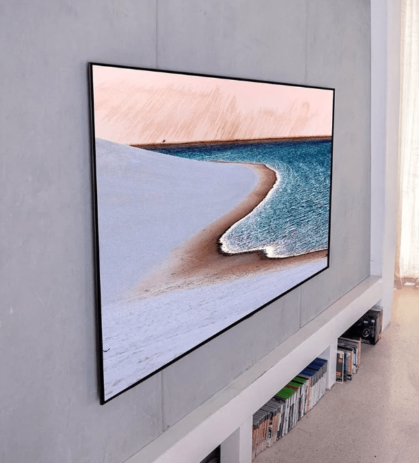 Телевизор LG OLED55GXRLA, фото 5