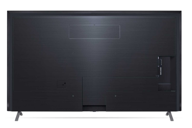 Телевизор LG 75NANO996NA, фото 4