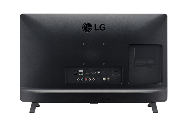 Телевизор LG 24TN520S-PZ, фото 3