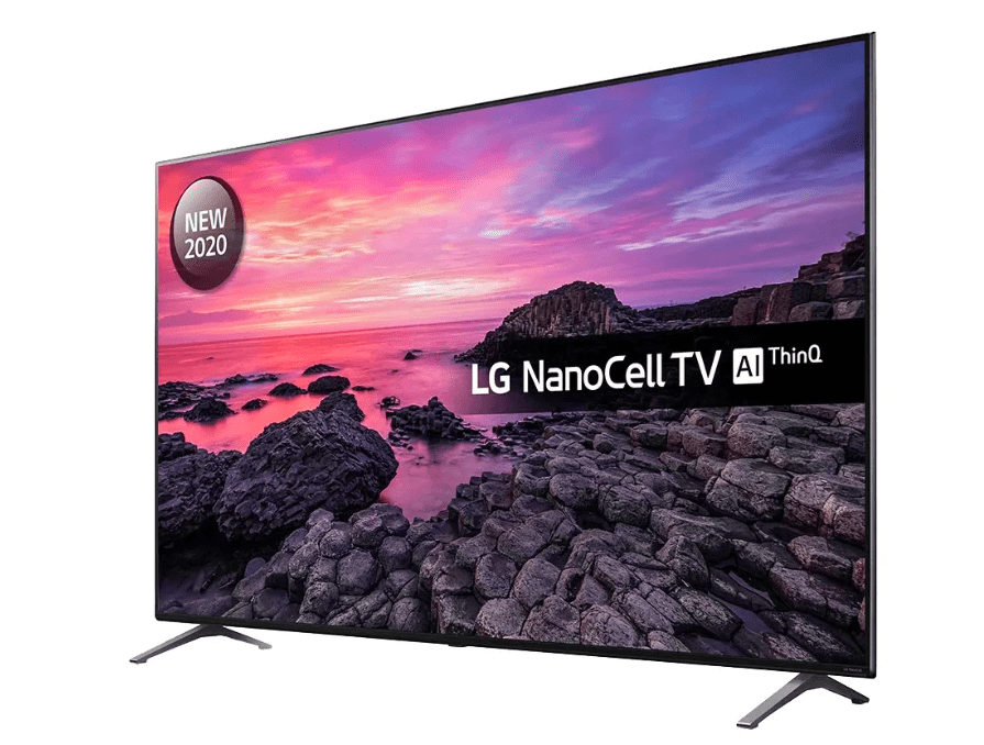 Телевизор LG 75NANO906NA, фото 2