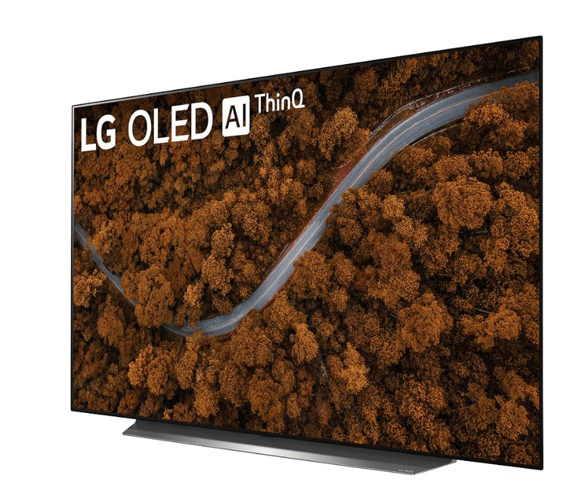 Телевизор LG OLED55CXRLA, фото 2