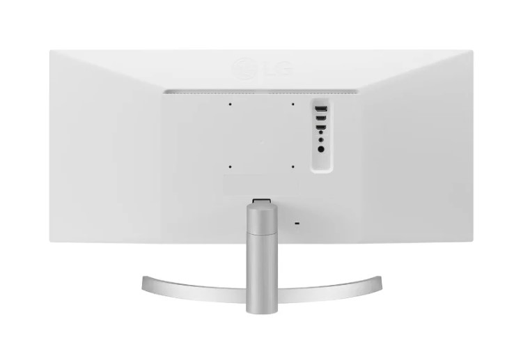 LG 29WN600-W, фото 3