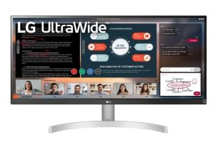 LG 29WN600-W