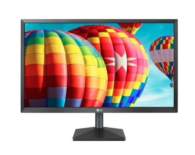 LG 27MK430H-B, фото 1