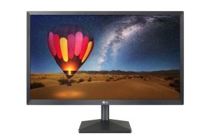 LG 22MN430M-B