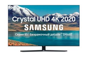 Телевизор Samsung UE65TU8500U