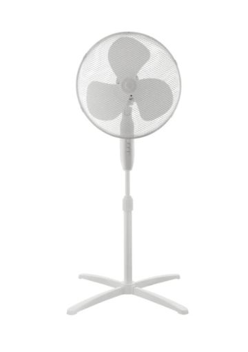 Вентилятор Midea FS 4052, фото 1