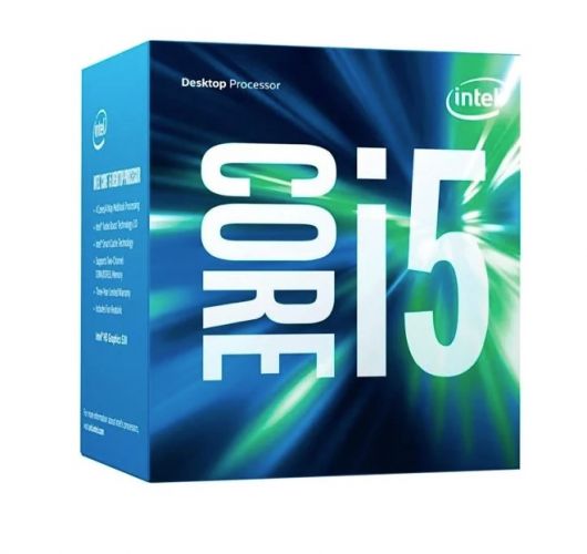 Intel Core i5-6400 (oem)