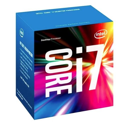 Intel Core i7-6700 LGA1151 (oem)