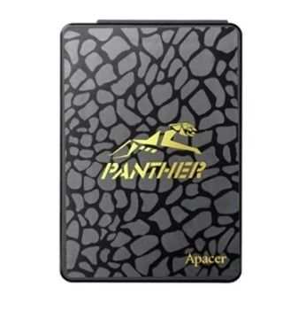 Apacer Panther AS340 120GB AP120GAS340G-1
