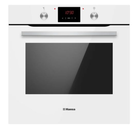 Электрический духовой шкаф Hansa BOEW684001, фото 1