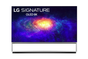 Телевизор LG OLED88ZX9LA