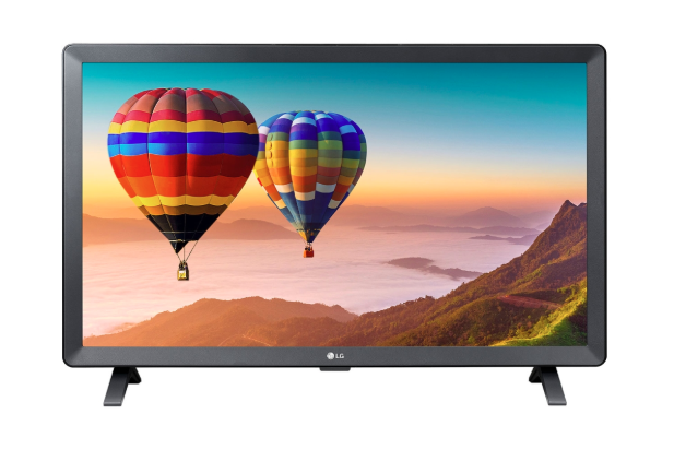 Телевизор LG 24TN520S-PZ, фото 1
