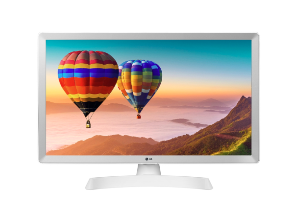 Телевизор LG 24TN510S-WZ, фото 1