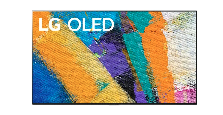 Телевизор LG OLED77GXRLA, фото 1