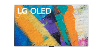 Телевизор LG OLED77GXRLA