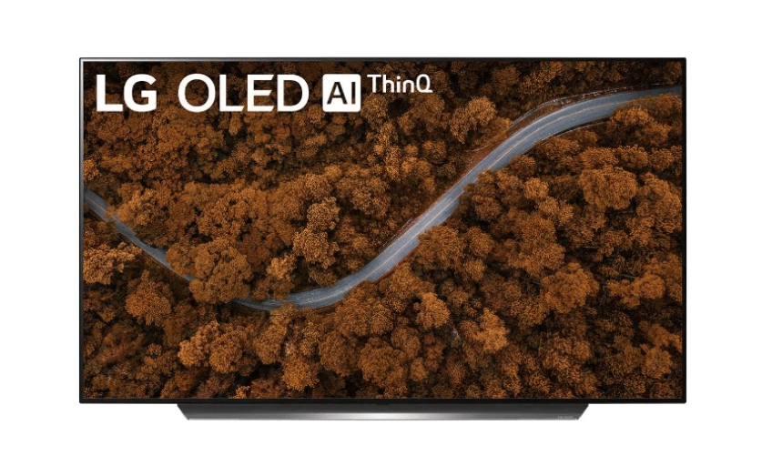 Телевизор LG OLED77CXRLA, фото 1