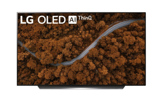 Телевизор LG OLED77CXRLA