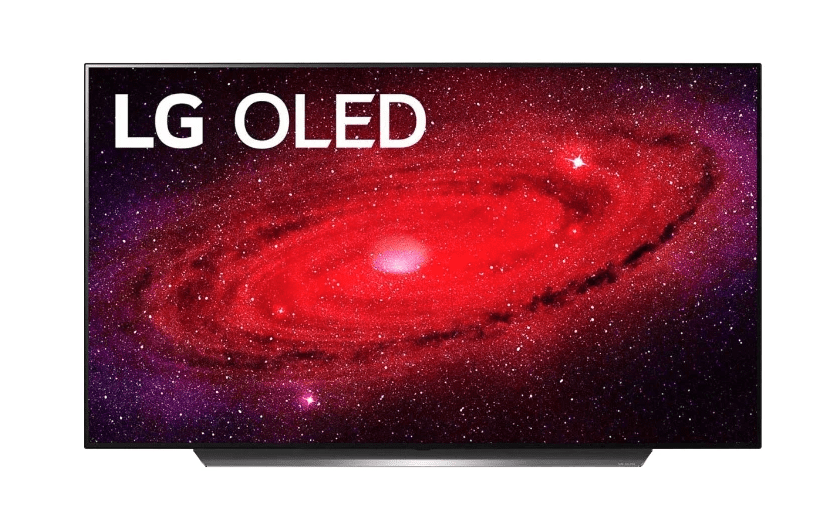 Телевизор LG OLED65C9MLB, фото 1