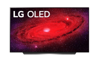 Телевизор LG OLED65C9MLB