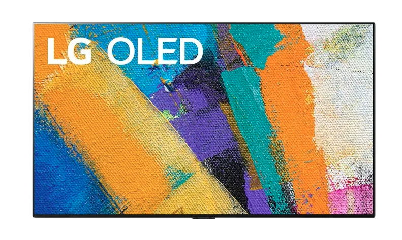 Телевизор LG OLED55GXRLA, фото 1