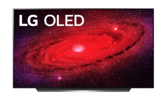Телевизор LG OLED55C9MLB