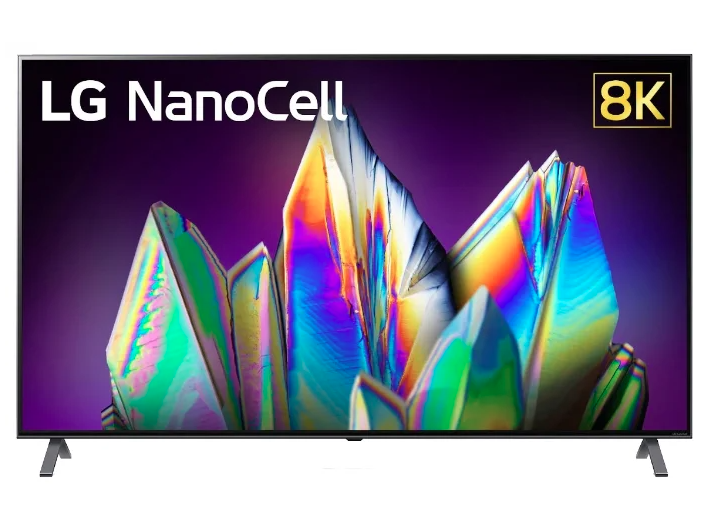 Телевизор LG 75NANO996NA, фото 1