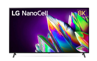Телевизор LG 75NANO976NA