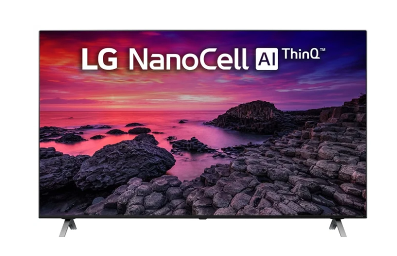 Телевизор LG 75NANO906NA, фото 1
