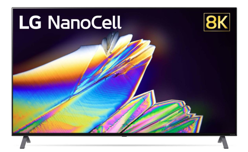 Телевизор LG 65NANO956NA, фото 1