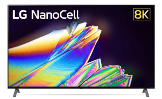 Телевизор LG 65NANO956NA