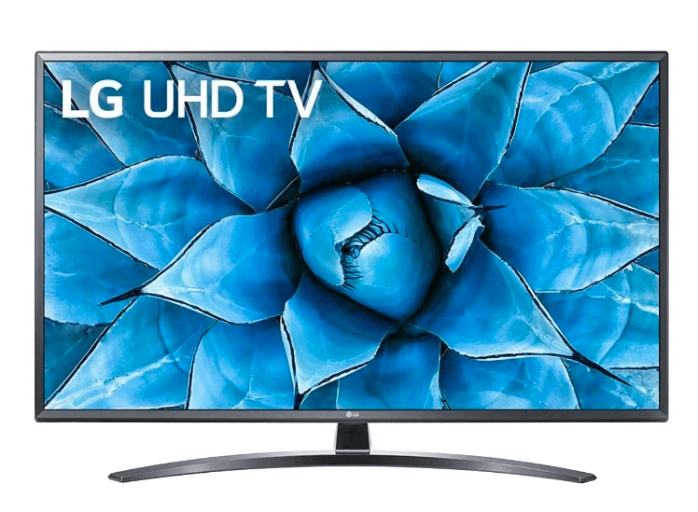 Телевизор LG 50UN74006LA, фото 1