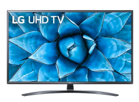 Телевизор LG 50UN74006LA