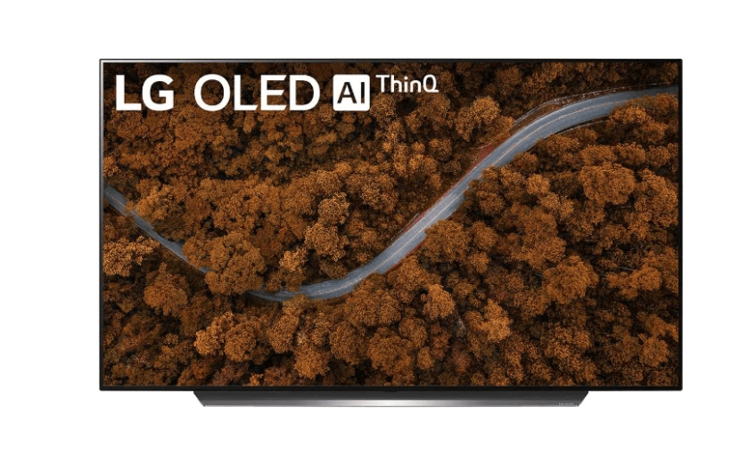 Телевизор LG OLED55CXRLA, фото 1