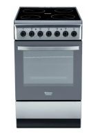 Hotpoint-Ariston H5VSH2A (X) RU