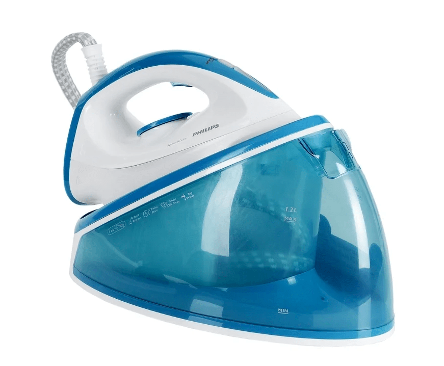 Philips SpeedCare GC6602/20, фото 2