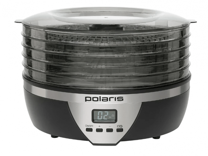 Polaris PFD 2605D