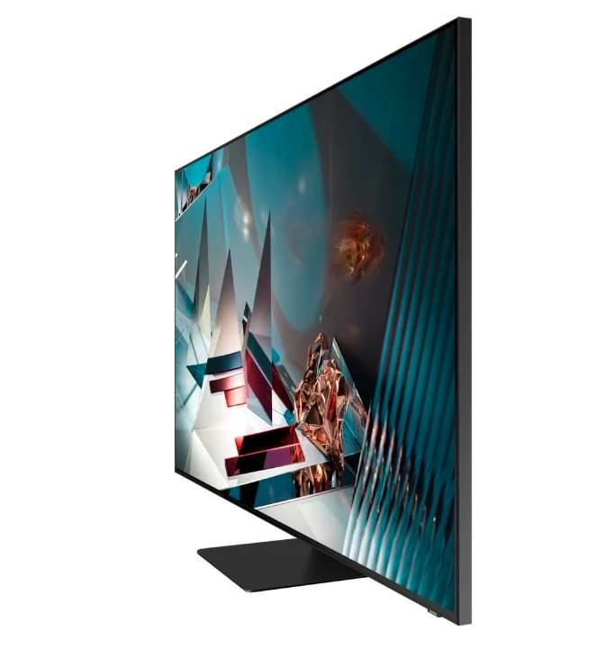 Телевизор Samsung QE75Q800TAU, фото 3