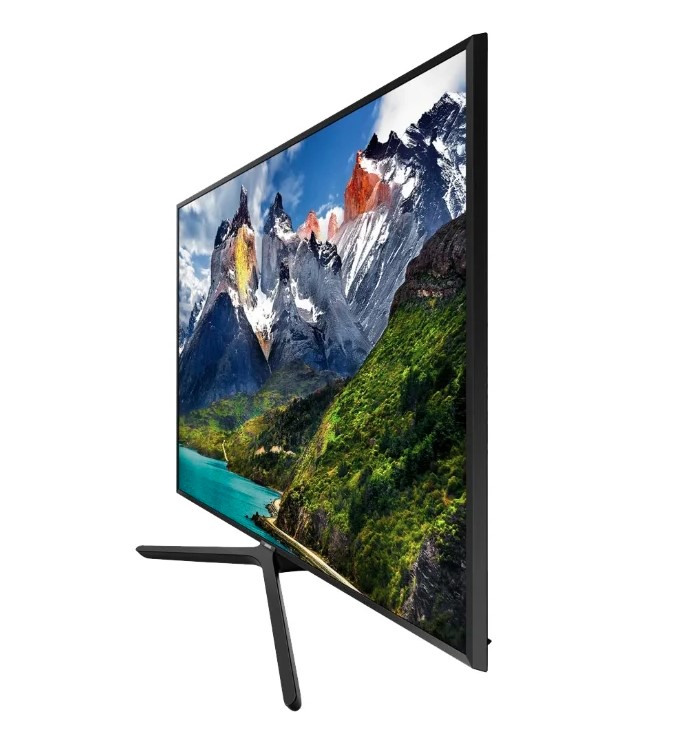 Телевизор Samsung UE49N5500AU, фото 2