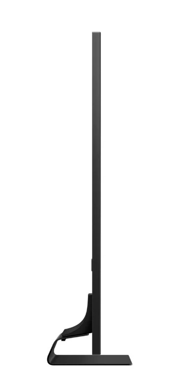 Телевизор QLED Samsung QE65Q800TAU 65" (2020), фото 2