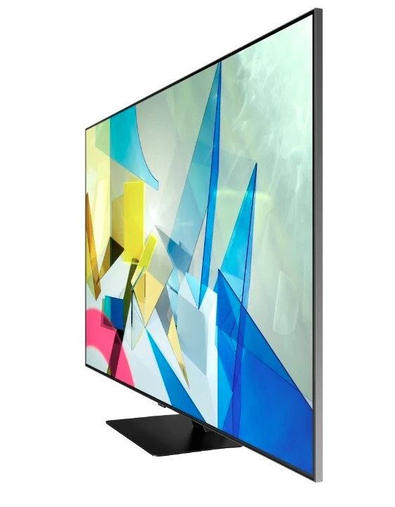 Телевизор Samsung QE75Q80TAU, фото 3