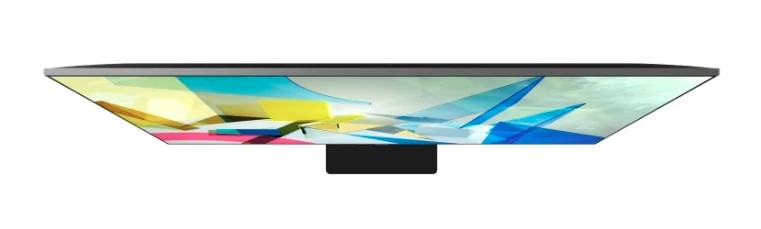 Телевизор QLED Samsung QE75Q87TAU 75" (2020), фото 4