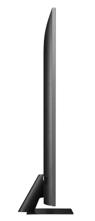 Телевизор QLED Samsung QE65Q87TAU 65" (2020), фото 2