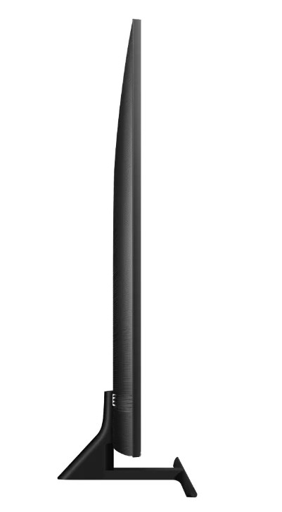Телевизор QLED Samsung QE55Q77TAU 55" (2020), фото 2