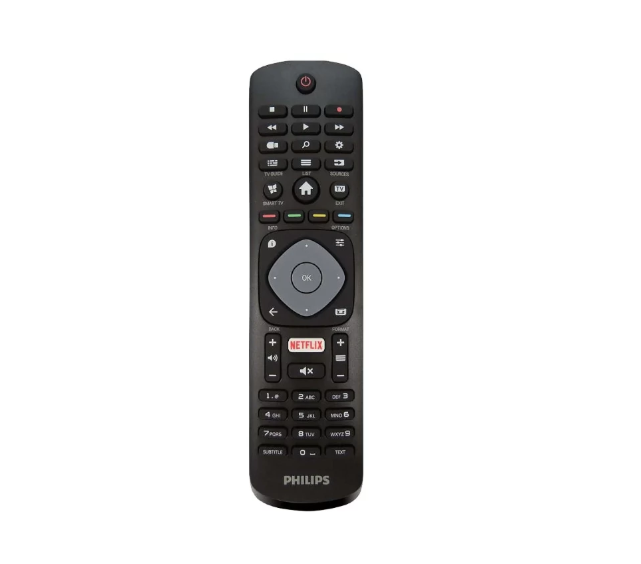 Телевизор Philips 55PUS6523/60, фото 2