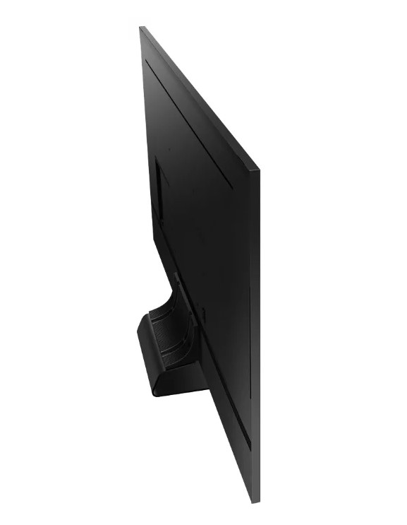 Телевизор QLED Samsung QE65Q800TAU 65" (2020), фото 5