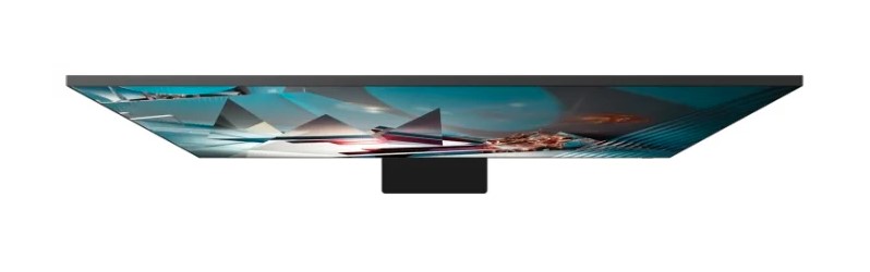 Телевизор Samsung QE75Q800TAU, фото 4