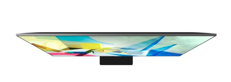 Телевизор QLED Samsung QE65Q87TAU 65" (2020), фото 4