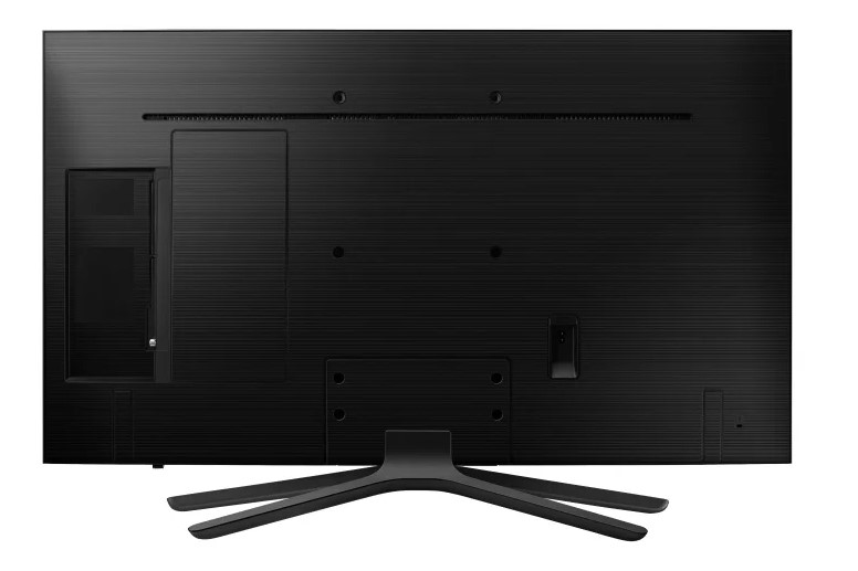 Телевизор Samsung UE49N5500AU, фото 4